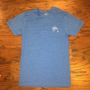 NWOT Guy Harvey shirt